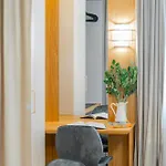 Apartman Beautiful In The Center, Air Conditioning, Elevator
