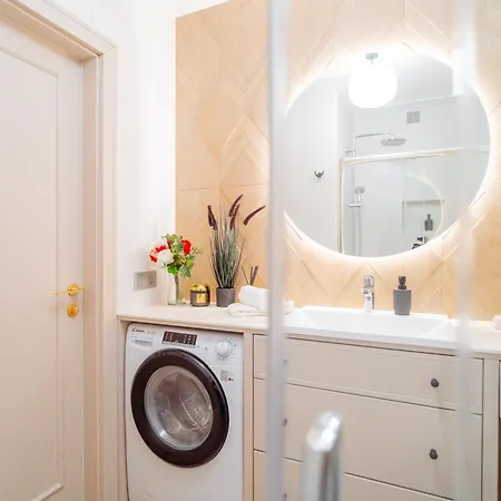 Beautiful In The Center, Air Conditioning, Elevator * Cracovia
