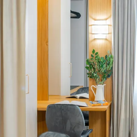 Apartamento Beautiful In The Center, Air Conditioning, Elevator