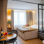 Beautiful In The Center, Air Conditioning, Elevator Διαμέρισμα