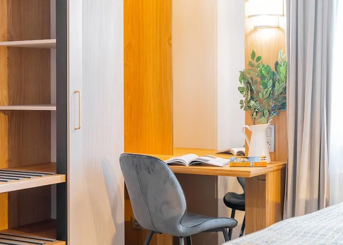 Beautiful In The Center, Air Conditioning, Elevator شقة