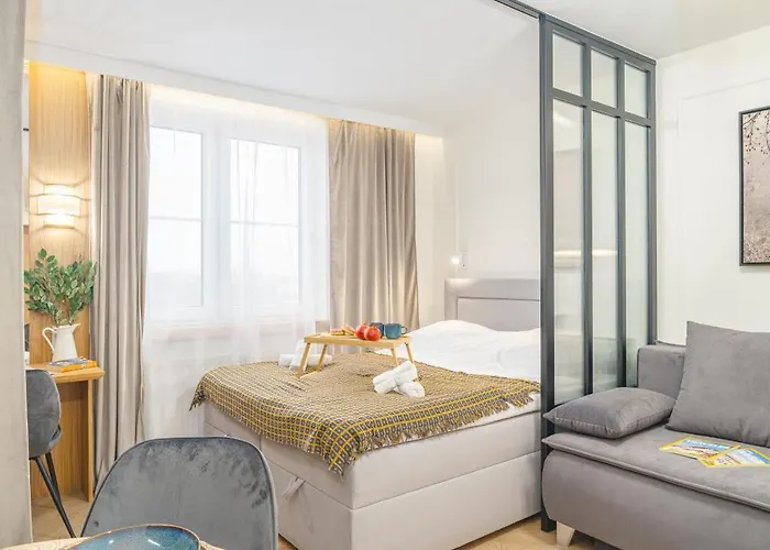 Beautiful In The Center, Air Conditioning, Elevator شقة